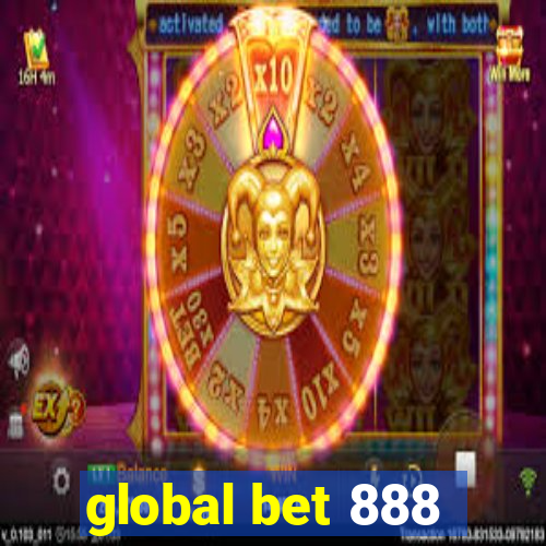 global bet 888